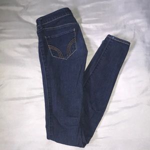 Hollister Jean Leggings